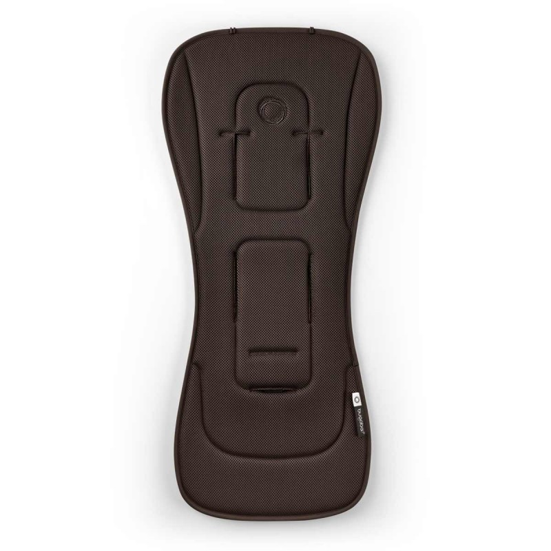 Bugaboo colchoneta ventilada 2026