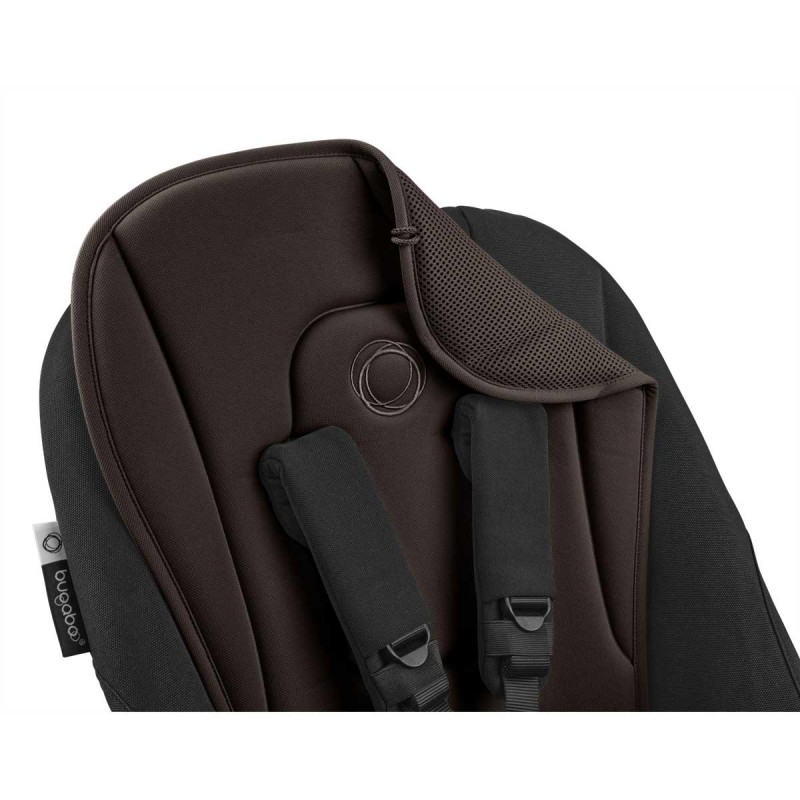 Bugaboo colchoneta ventilada 2026