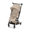 Cybex Libelle silla ligera ultracompacta plegado avión