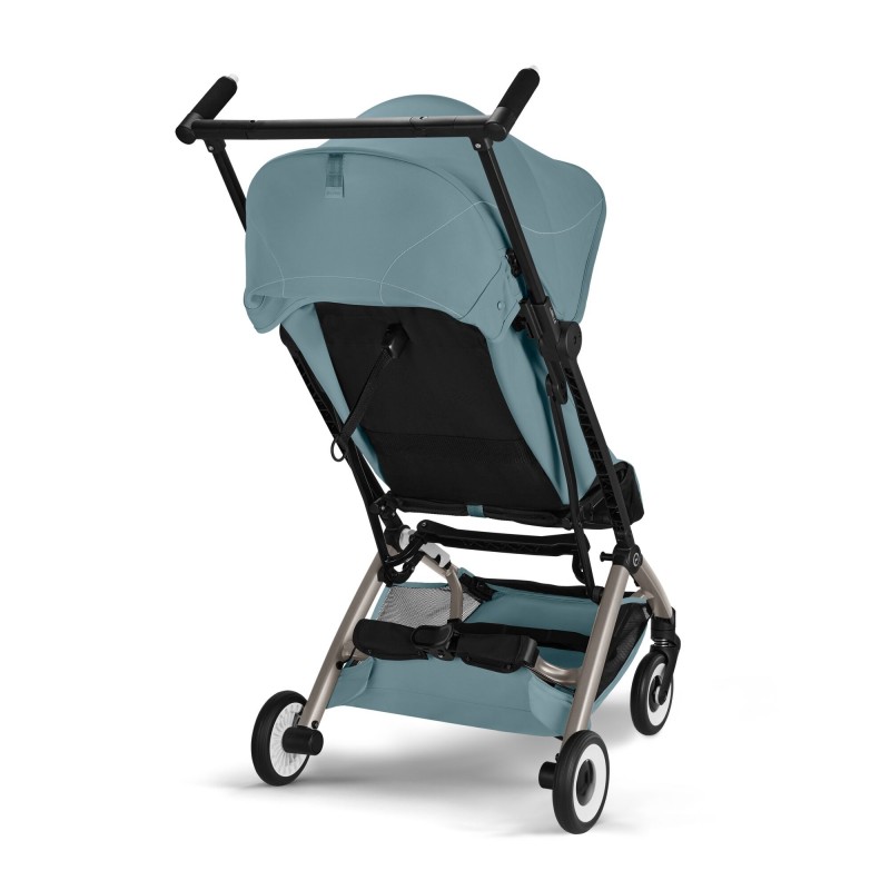 Cybex Libelle silla de paseo compacta...