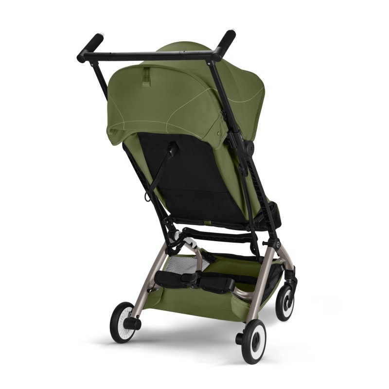 Cybex Libelle silla de paseo compacta...
