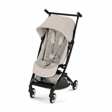 Cybex Libelle city grey silla de paseo compacta