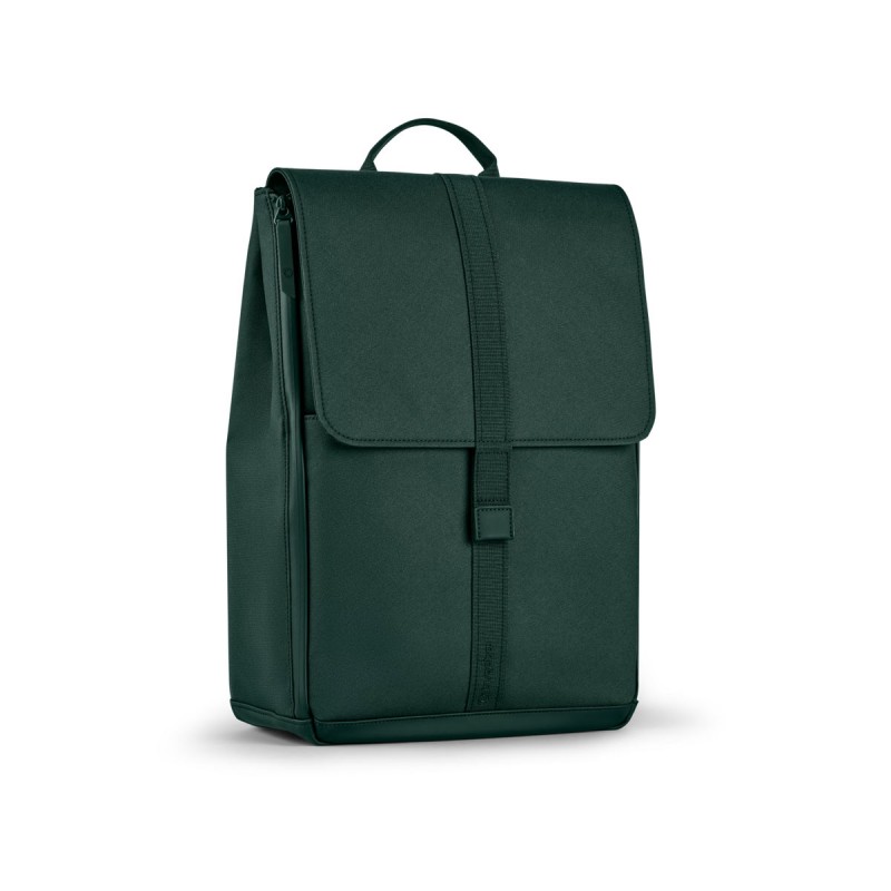 Mochila cambiador de Bugaboo en verde fern green