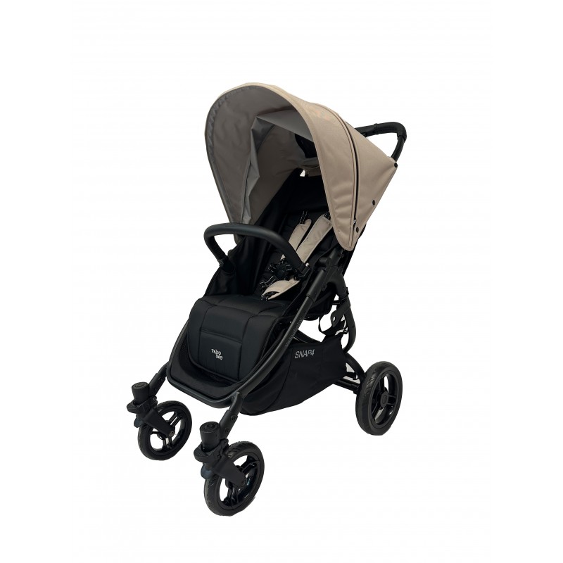 Valco baby Snap 4 original silla de paseo taupe