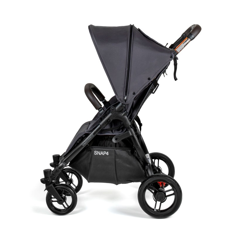 Valco baby Snap 4 original silla de paseo