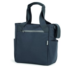 DAY BAG ELECTA GARAGE GREY