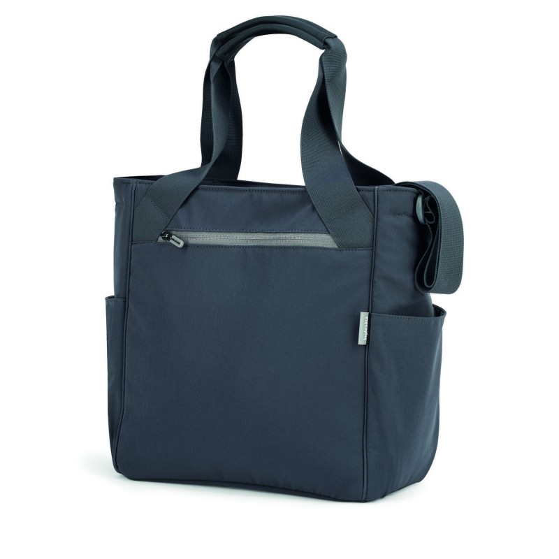 DAY BAG ELECTA GARAGE GREY