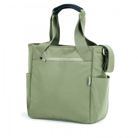 DAY BAG ELECTA HANGAR BEIGE