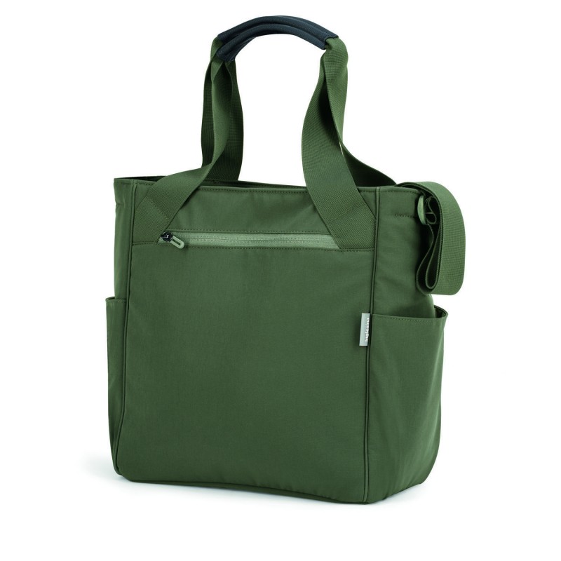 DAY BAG ELECTA LOFT GREEN