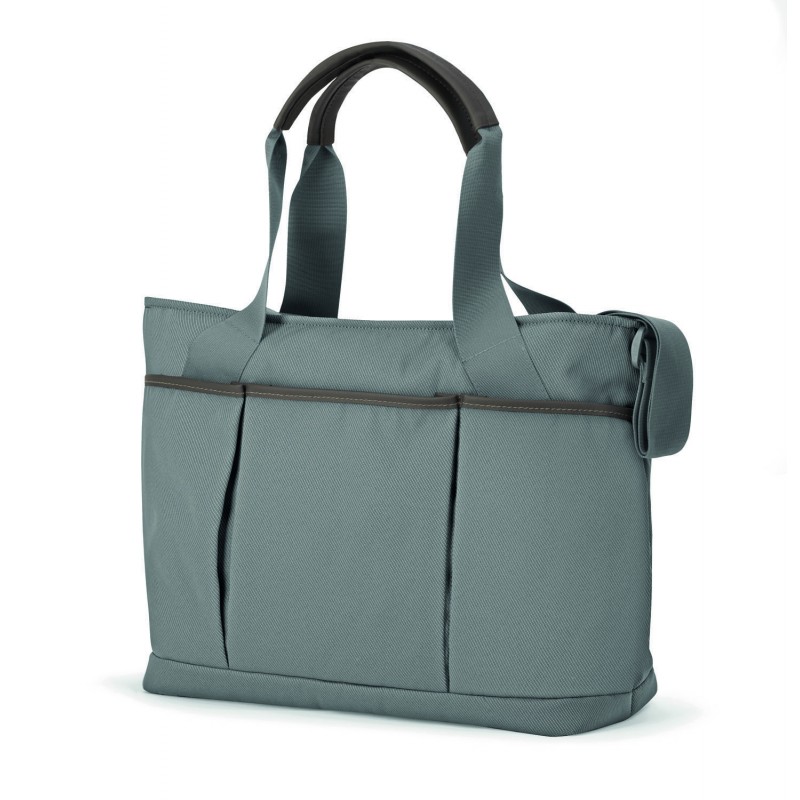 DAY BAG APTICA CRYSTAL GREY