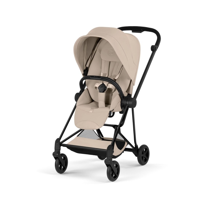 Cybex Mios Style cochecito 2026 con...
