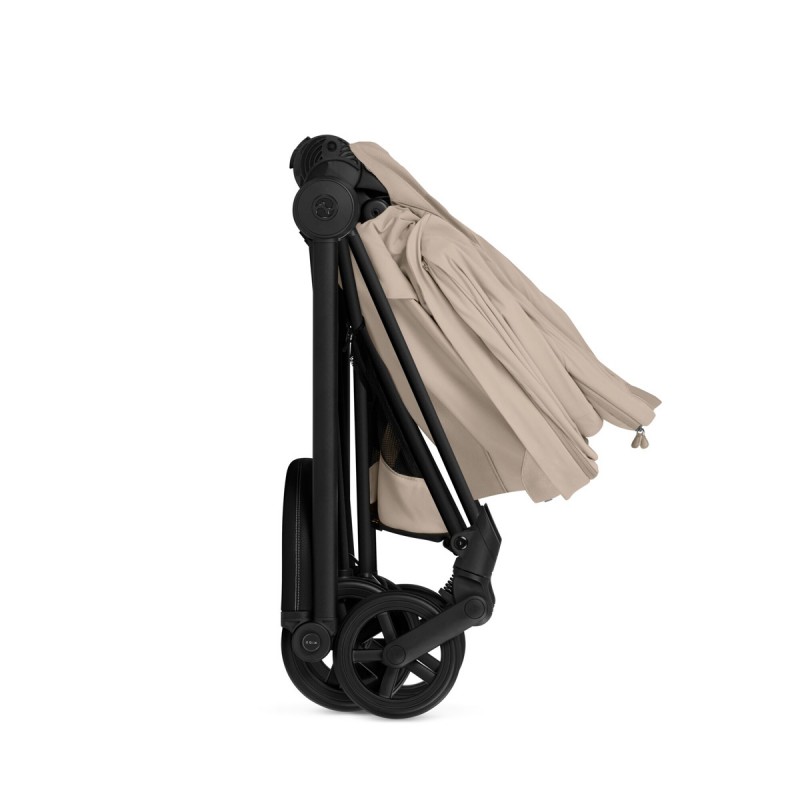 Cybex Mios Style cochecito 2026 con...