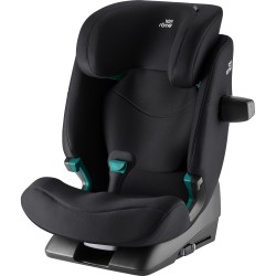 Britax Römer SAFEFIX deep black