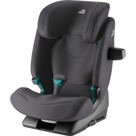 Britax Römer SAFEFIX deep grey