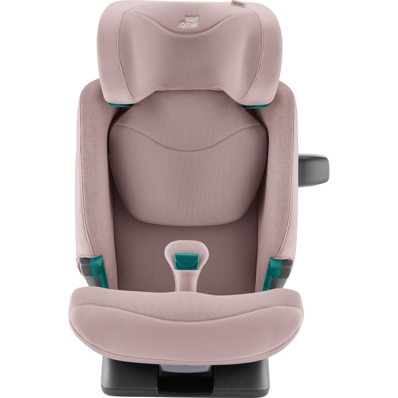Britax Römer SAFEFIX — Silla de coche...
