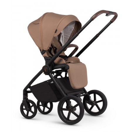 Venicci Claro 2 silla reversible en color caramel