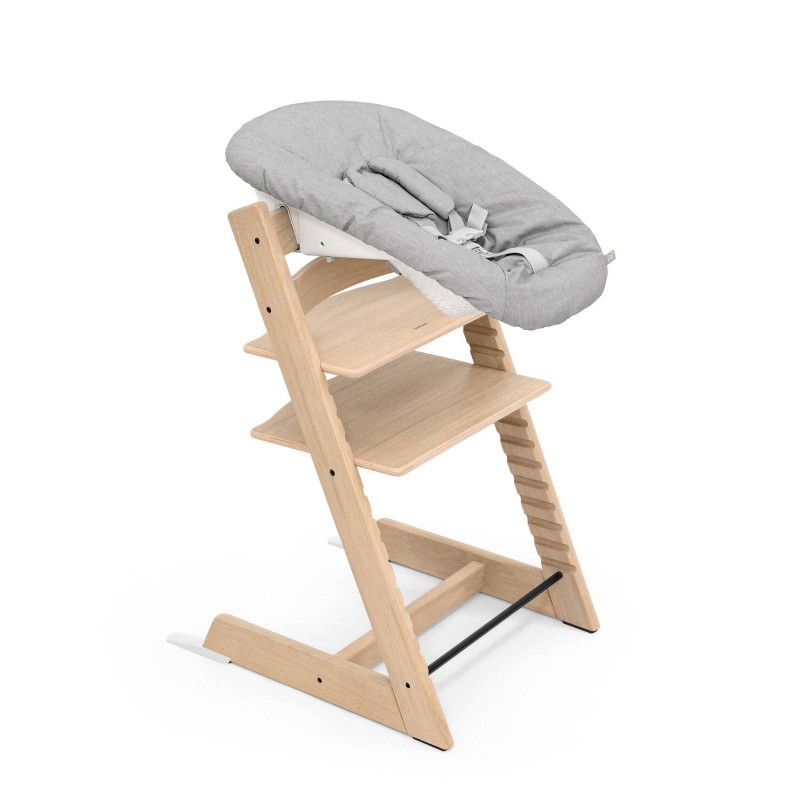 Stokke Tripp trapp con newborn set