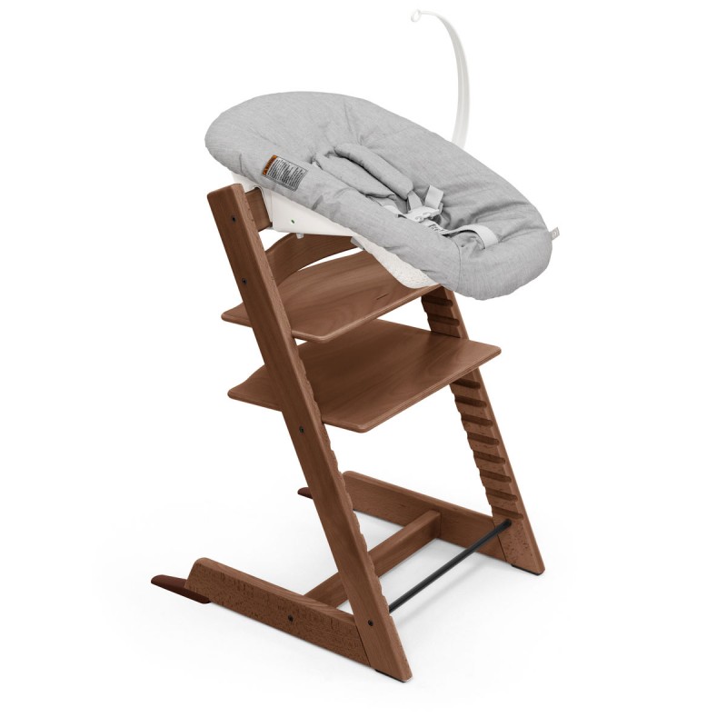 Stokke Tripp trapp con newborn set