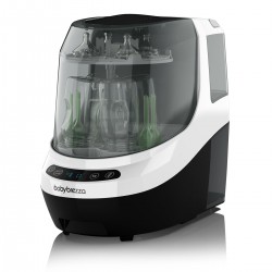 Baby Brezza Bottle Washer Pro lavabiberones