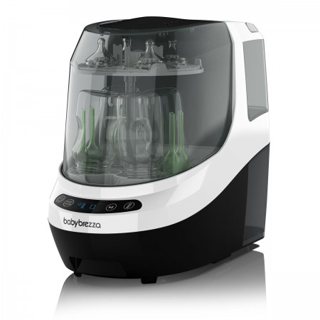 Baby Brezza Bottle Washer Pro lavabiberones