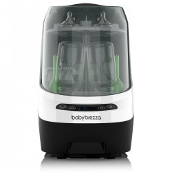 Baby Brezza Bottle Washer Pro lavabiberones 2