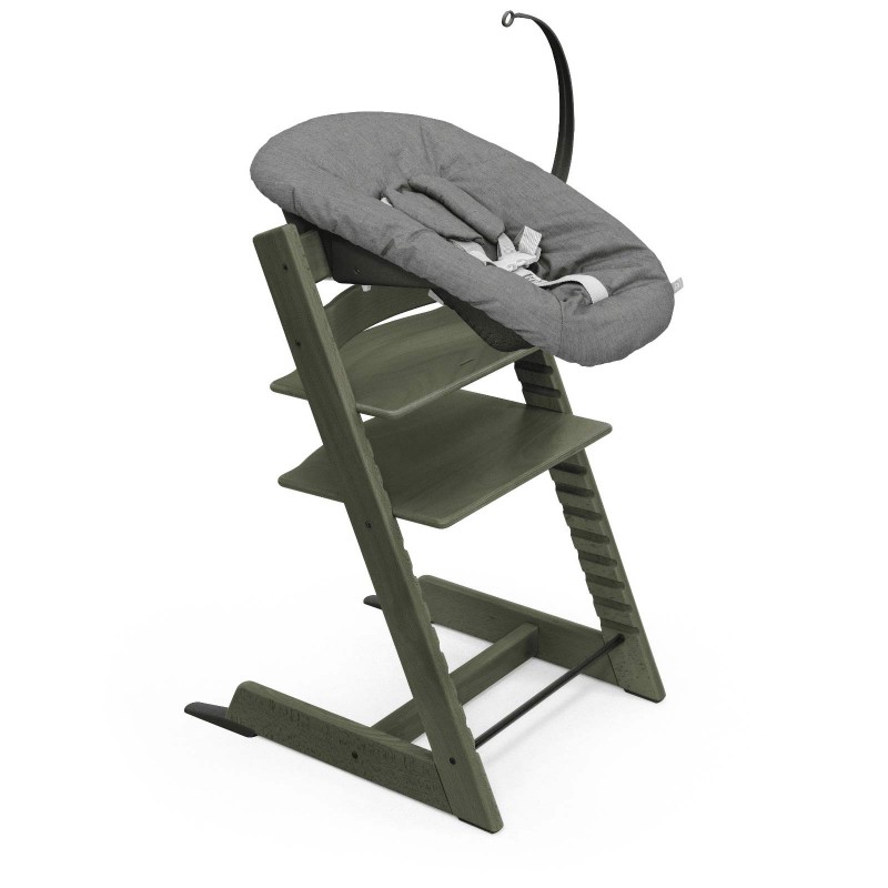 Stokke Tripp trapp con newborn set