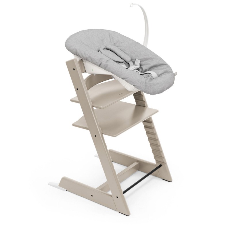 Stokke Tripp trapp con newborn set