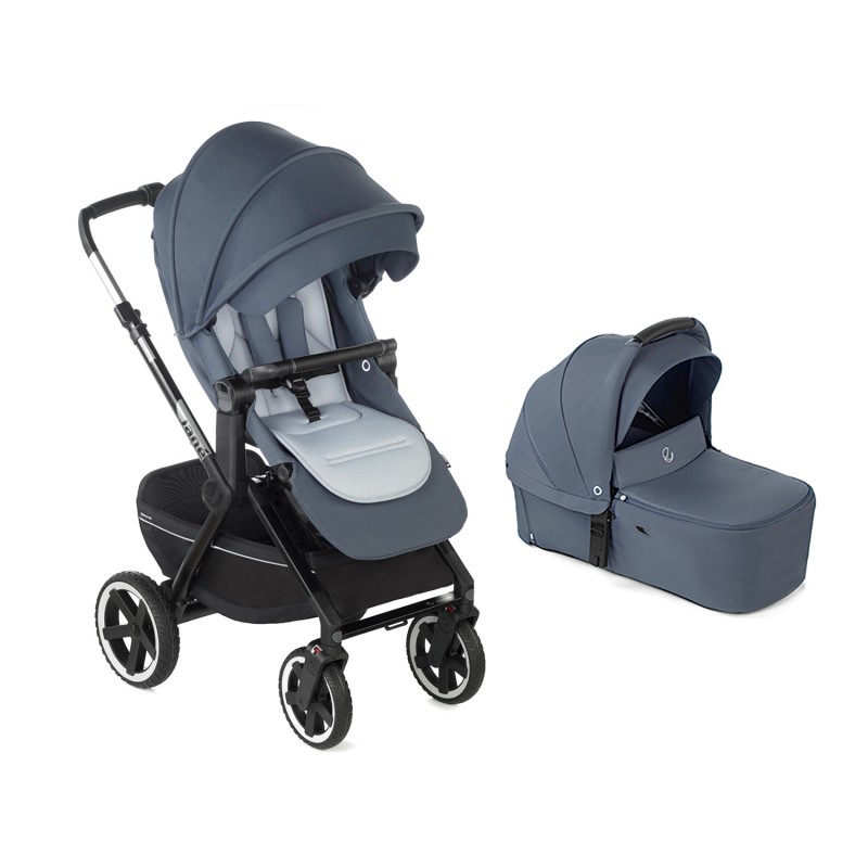 Jané Crosslight ESENCIAL carrito 2026