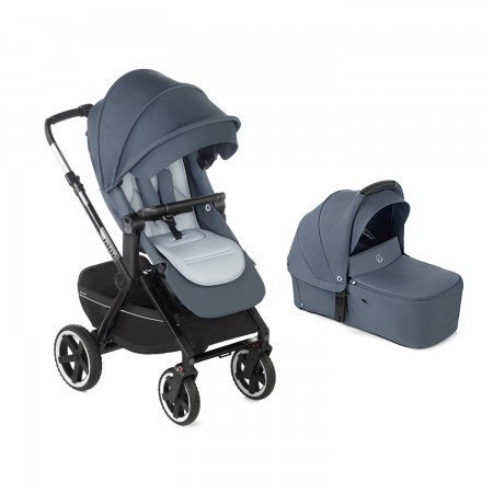 Jané Crosslight ESENCIAL carrito 2026