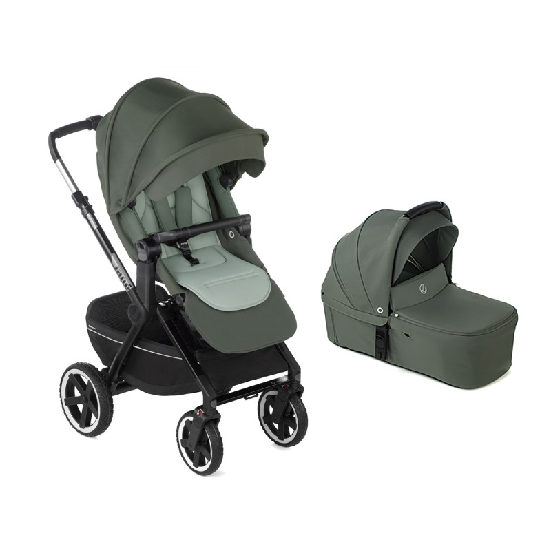 Jané Crosslight ESENCIAL carrito 2026