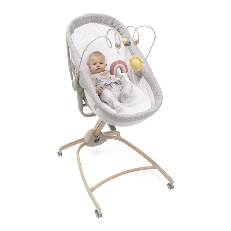 Chicco Baby Hug Armonia 4en1