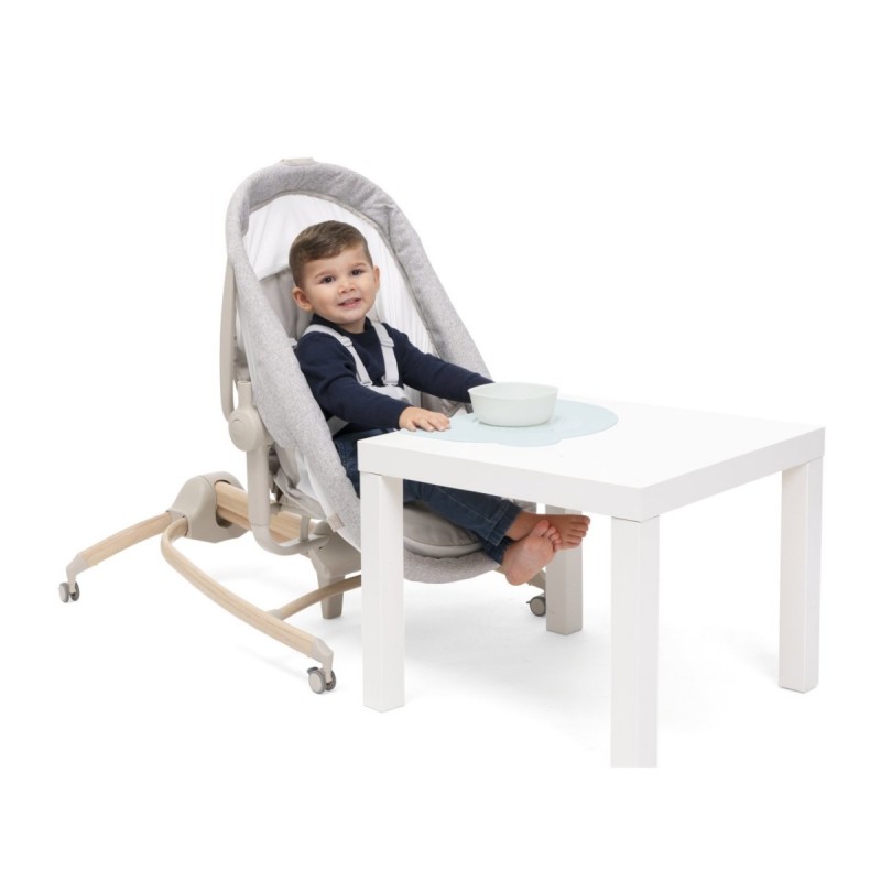 Chicco Baby Hug Armonia 4en1