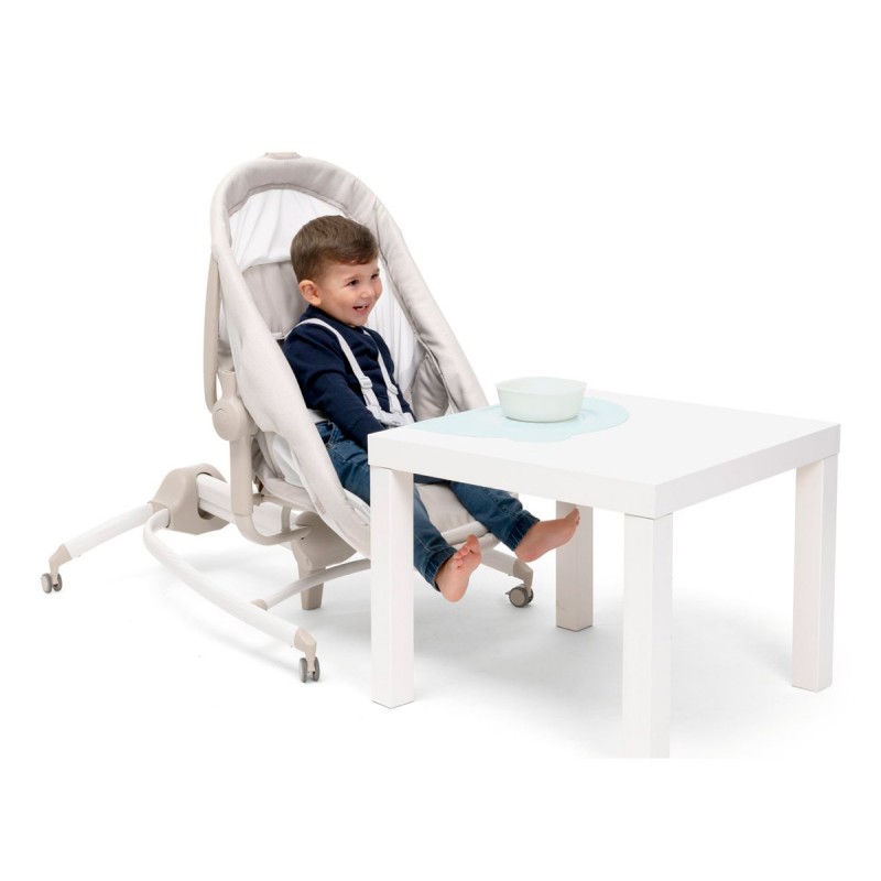 Chicco Baby Hug Armonia 4en1