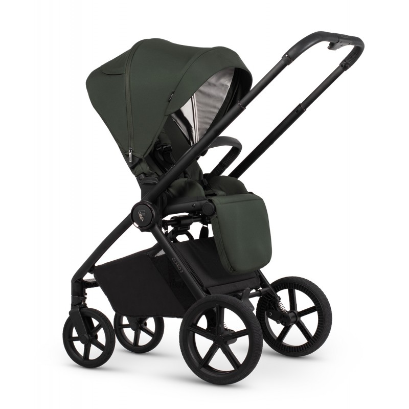 Venicci Claro 2 silla reversible en color forest