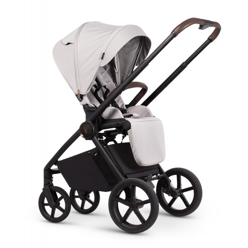 Venicci Claro 2 silla reversible en color vanilla