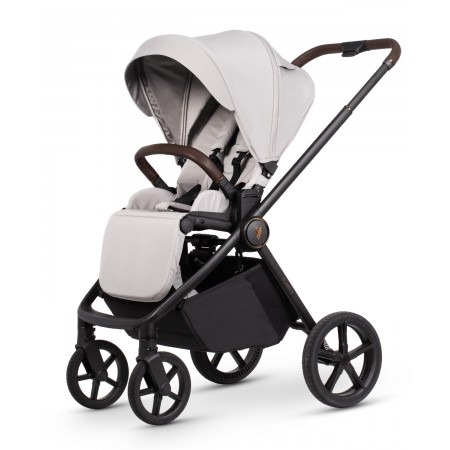 Silla de paseo claro 2 en vanilla