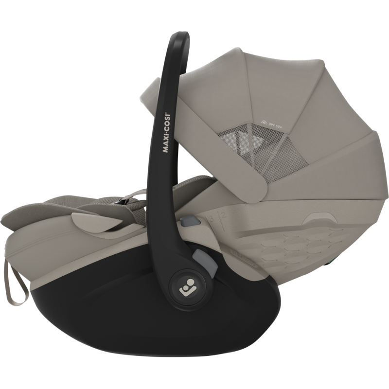 Maxi-Cosi Pebble Slide Pro 2026