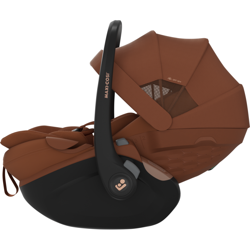 Maxi-Cosi Pebble Slide Pro 2026