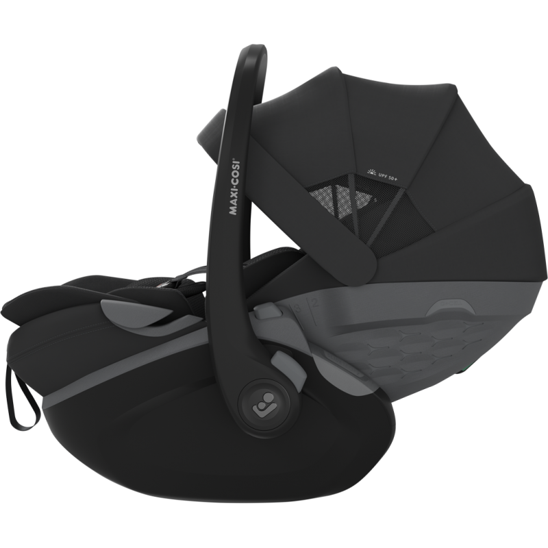 Maxi-Cosi Pebble Slide Pro 2026