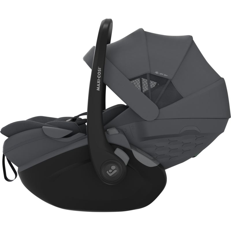 Maxi-Cosi Pebble Slide Pro 2026