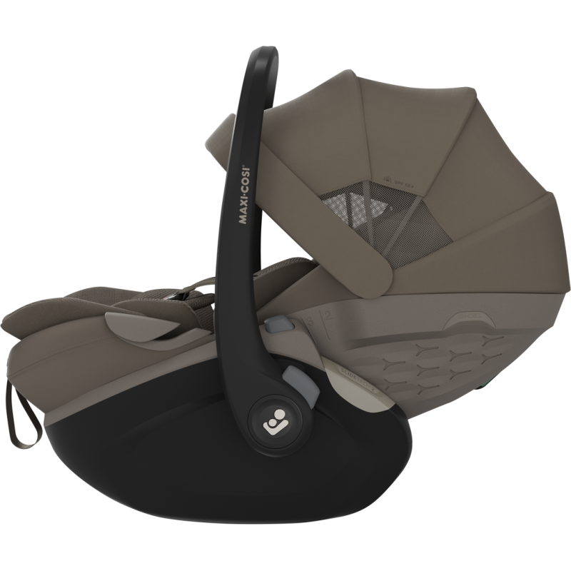 Maxi-Cosi Pebble Slide Pro 2026