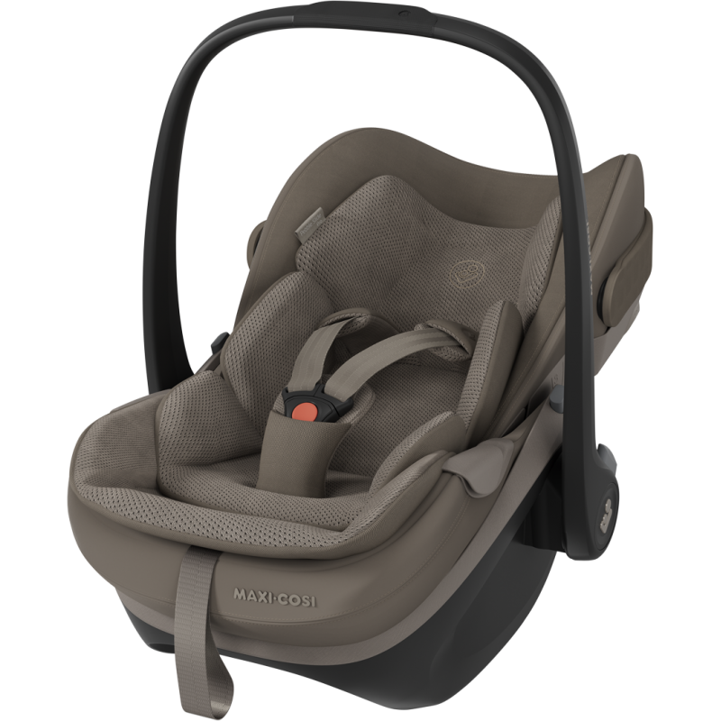 Maxi-Cosi Pebble Slide Pro 2026