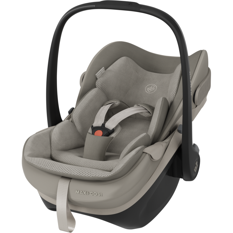 Maxi-Cosi Pebble Slide Pro 2026