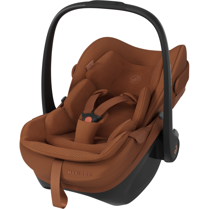 Maxi-Cosi Pebble Slide Pro 2026