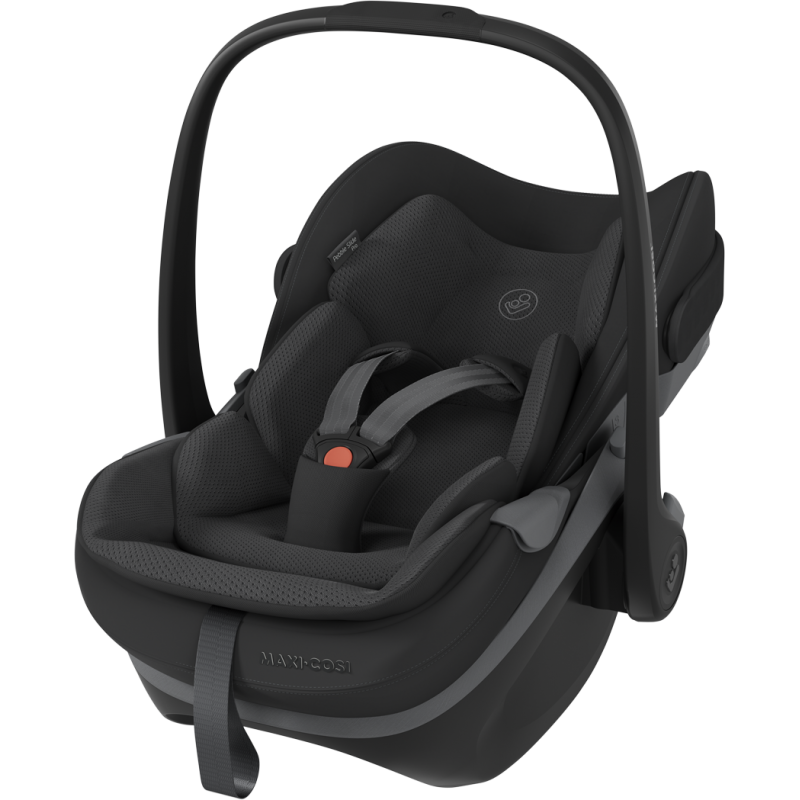 Maxi-Cosi Pebble Slide Pro 2026