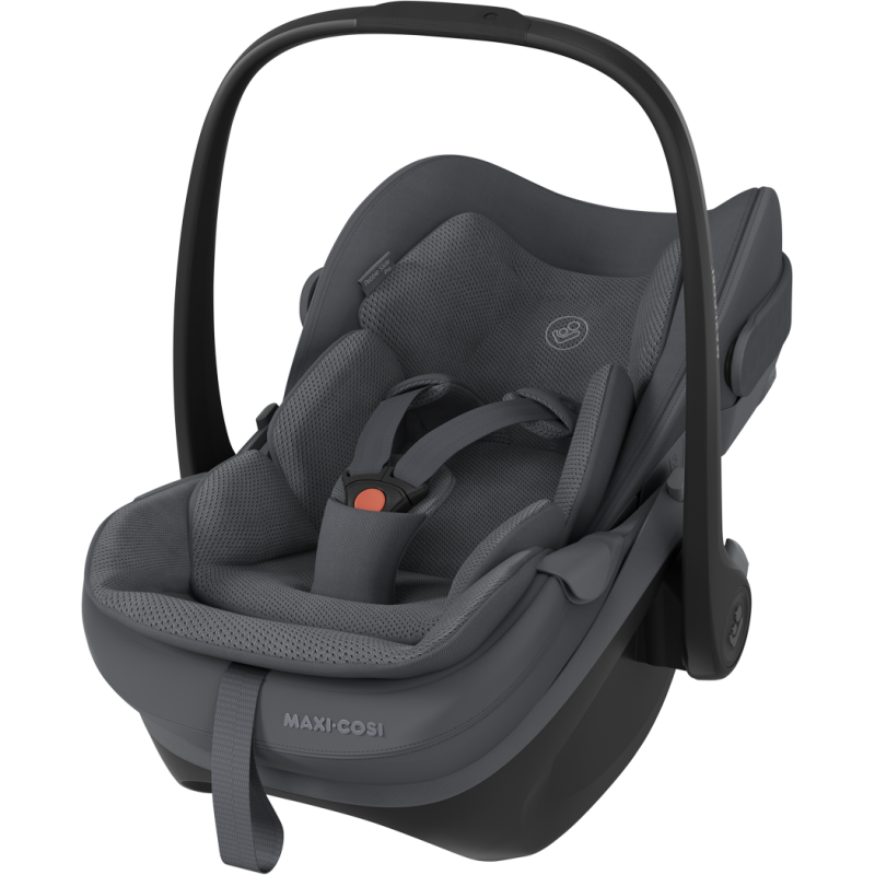 Maxi-Cosi Pebble Slide Pro 2026