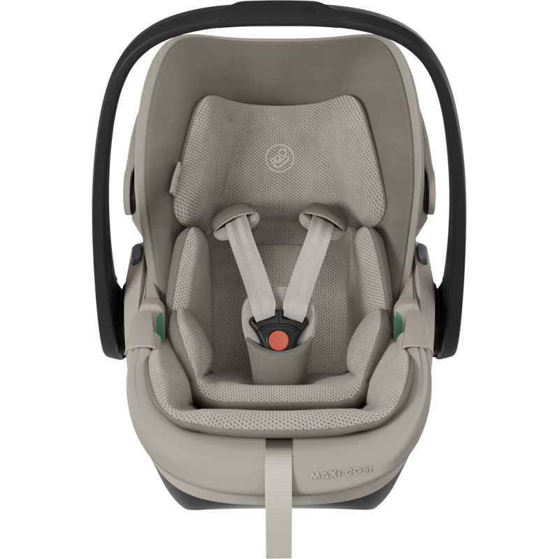 Maxi-Cosi Pebble Slide Pro 2026