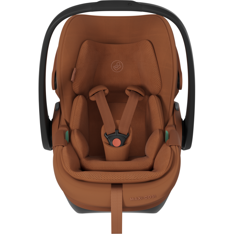 Maxi-Cosi Pebble Slide Pro 2026