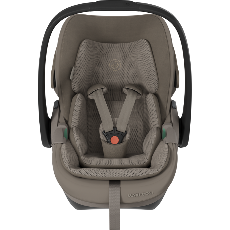 Maxi-Cosi Pebble Slide Pro 2026