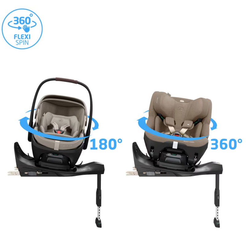 Maxi-Cosi Familyfix Slide Pro base...